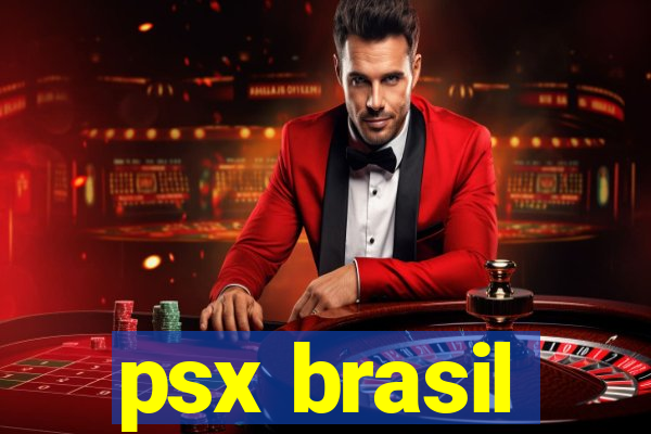 psx brasil